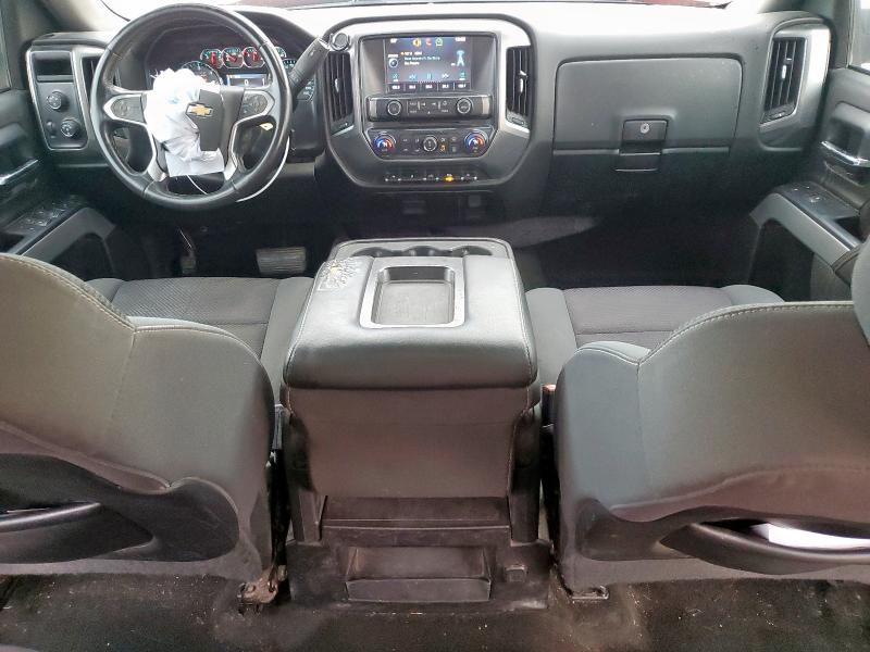 Photo 8 from auction – 2014 CHEVROLET SILVERADO with VIN 3GCUKREC2EG291896