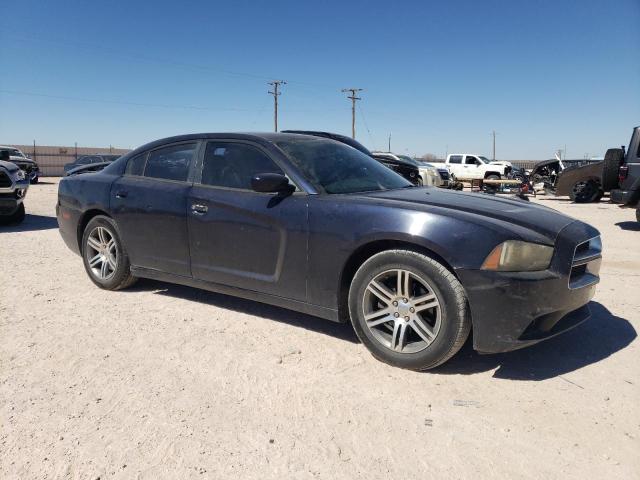 Photo 4 from auction – 2012 DODGE CHARGER SX with VIN 2C3CDXHG6CH300044
