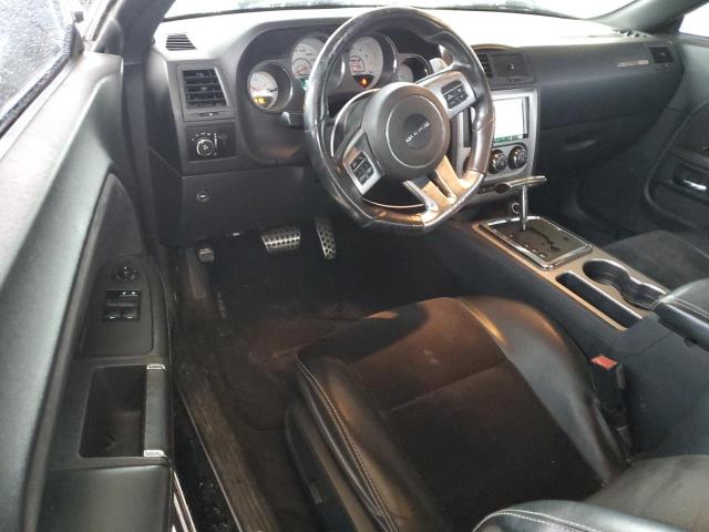 Photo 8 from auction – 2013 DODGE CHALLENGER with VIN 2C3CDYCJ6DH601181
