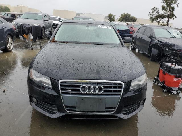 Photo 5 from auction – 2010 AUDI A4 PREMIUM with VIN WAUWFAFL2AA029573