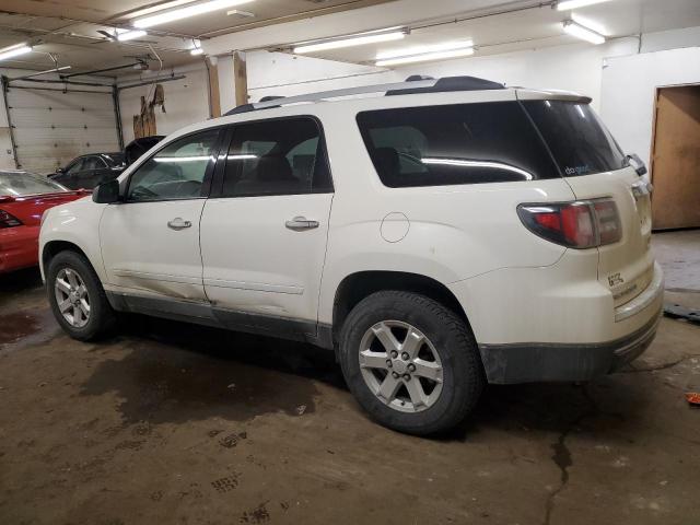 Photo 2 from auction – 2015 GMC ACADIA SLE with VIN 1GKKRNED8FJ238967