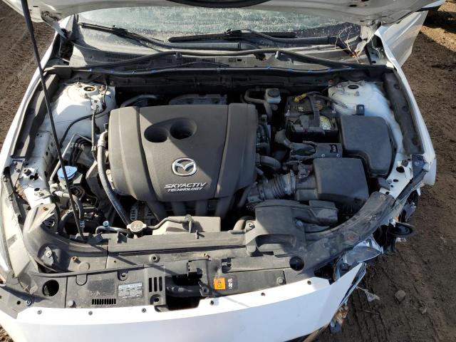 Photo 11 from auction – 2014 MAZDA 3 TOURING with VIN JM1BM1V75E1140118