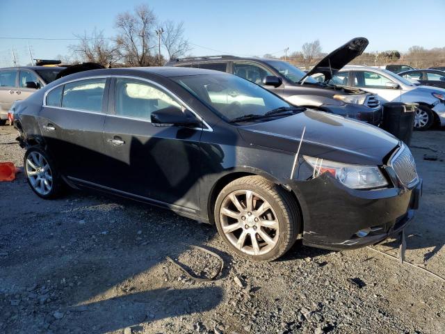 Photo 4 from auction – 2012 BUICK LACROSSE T with VIN 1G4GJ5E37CF179422