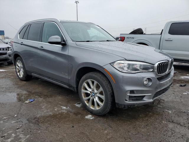 Photo 4 from auction – 2015 BMW X5 XDRIVE3 with VIN 5UXKR0C59F0P09460