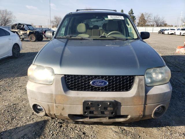 Photo 5 from auction – 2006 FORD ESCAPE XLT with VIN 1FMCU93146KD09604