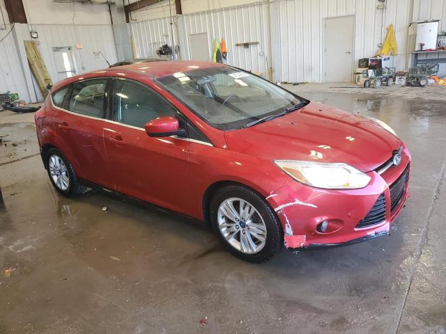 Photo 4 from auction – 2012 FORD FOCUS SEL with VIN 1FAHP3M29CL241897