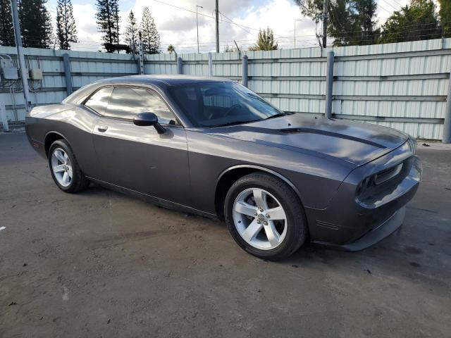 Photo 4 from auction – 2014 DODGE CHALLENGER with VIN 2C3CDYAGXEH289634