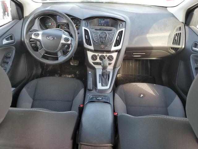 Photo 8 from auction – 2014 FORD FOCUS SE with VIN 1FADP3F25EL188985