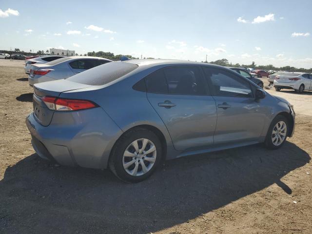 Photo 3 from auction – 2020 TOYOTA COROLLA LE with VIN 5YFEPRAE7LP030624