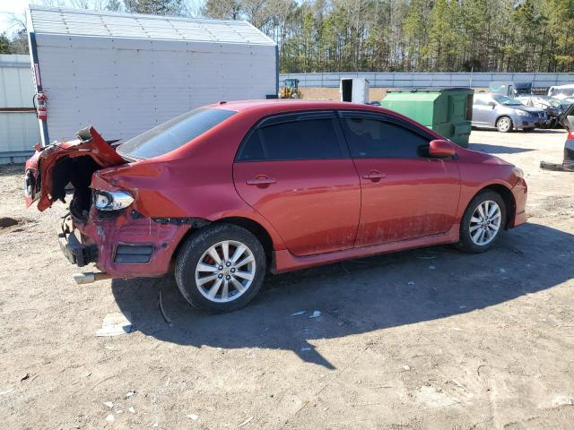 Снимка 3 от търг – 2010 TOYOTA COROLLA с VIN 2T1BU4EE6AC444015