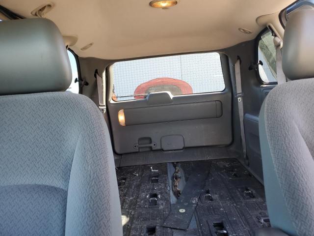 صورة رقم 10 من المزاد - 2006 DODGE CARAVAN SE مع VIN 1D4GP25R46B741507