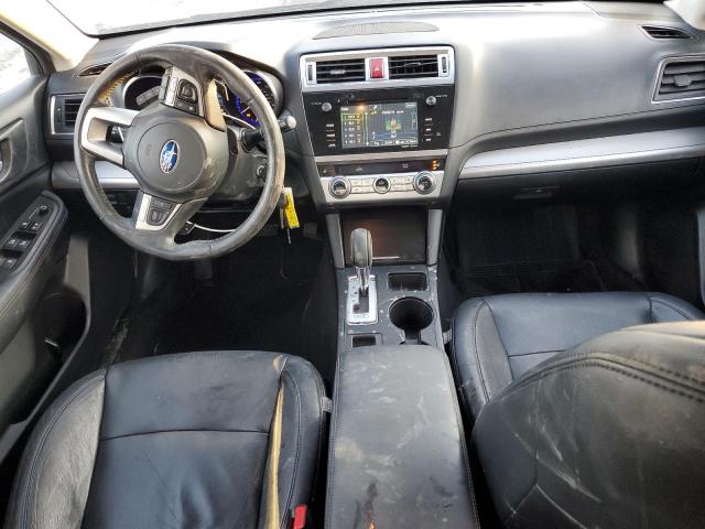 Photo 8 from auction – 2015 SUBARU LEGACY 2.5 with VIN 4S3BNAD61F3040481