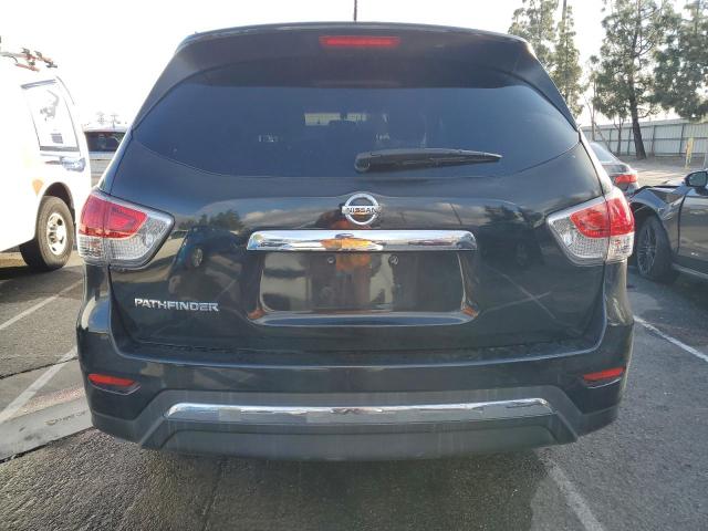 Снимка 6 от търг – 2014 NISSAN PATHFINDER с VIN 5N1AR2MN8EC699679