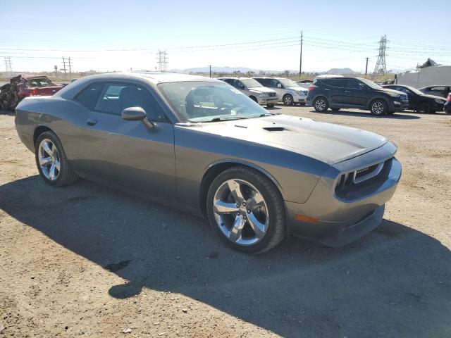 Photo 4 from auction – 2012 DODGE CHALLENGER with VIN 2C3CDYBT1CH133734