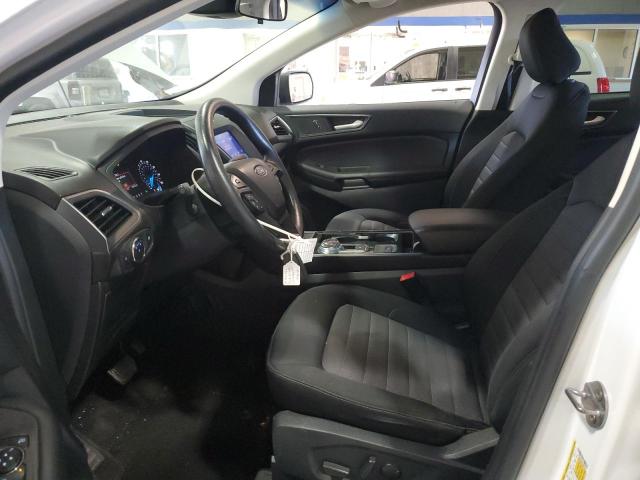 Photo 7 from auction – 2020 FORD EDGE SE with VIN 2FMPK3G9XLBA05722