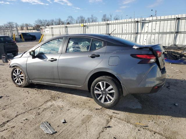 Photo 2 from auction – 2024 NISSAN VERSA S with VIN 3N1CN8DV0RL883572