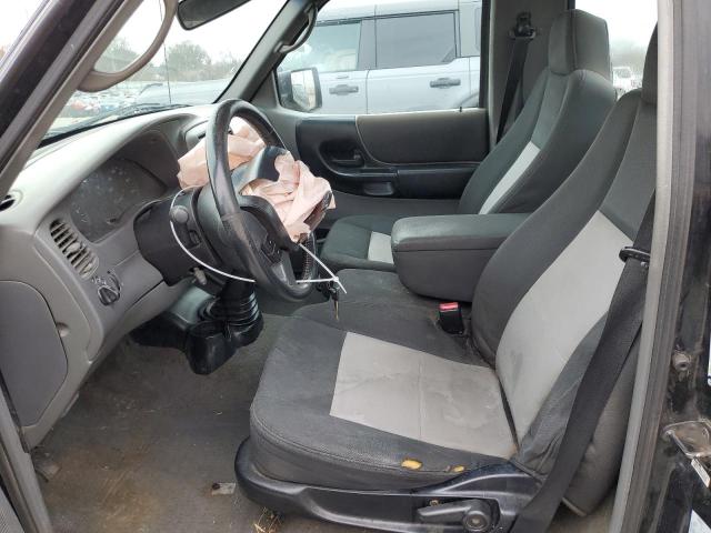 Photo 7 from auction – 2006 FORD RANGER with VIN 1FTYR10D96PA86345