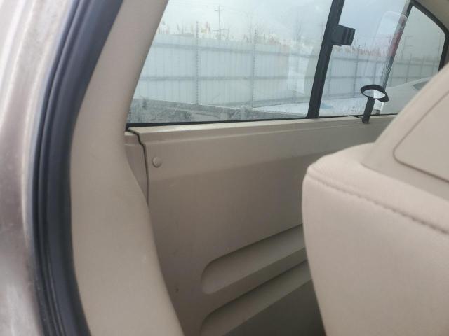 Photo 10 from auction – 2004 FORD F150 with VIN 1FTPF12504NC39519