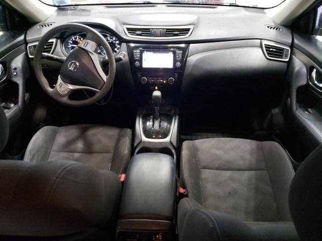 Photo 8 from auction – 2016 NISSAN ROGUE S with VIN KNMAT2MV2GP710709