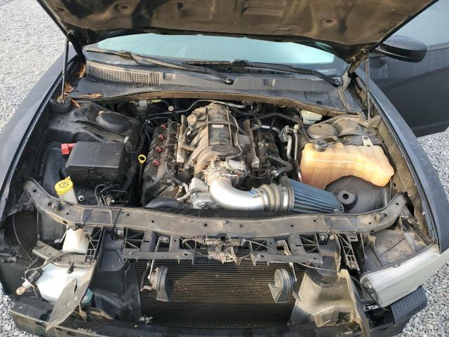 Photo 11 from auction – 2014 DODGE CHARGER R/ with VIN 2C3CDXCT1EH368940