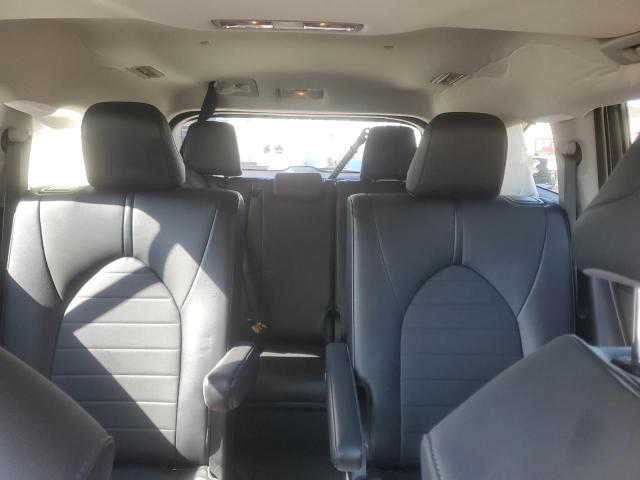 Photo 10 from auction – 2021 TOYOTA HIGHLANDER with VIN 5TDGZRAH9MS535344