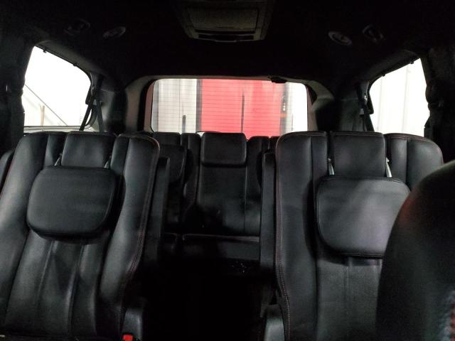 Photo 10 from auction – 2013 DODGE GRAND CARA with VIN 2C4RDGEG4DR567575