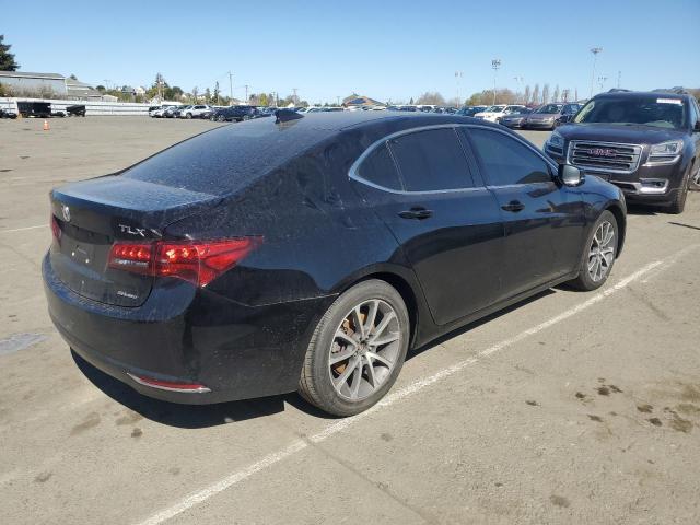 Photo 3 from auction – 2016 ACURA TLX TECH with VIN 19UUB3F57GA002155