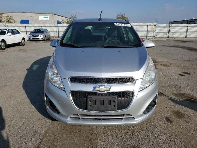 Photo 5 from auction – 2014 CHEVROLET SPARK LS with VIN KL8CB6S9XEC543229