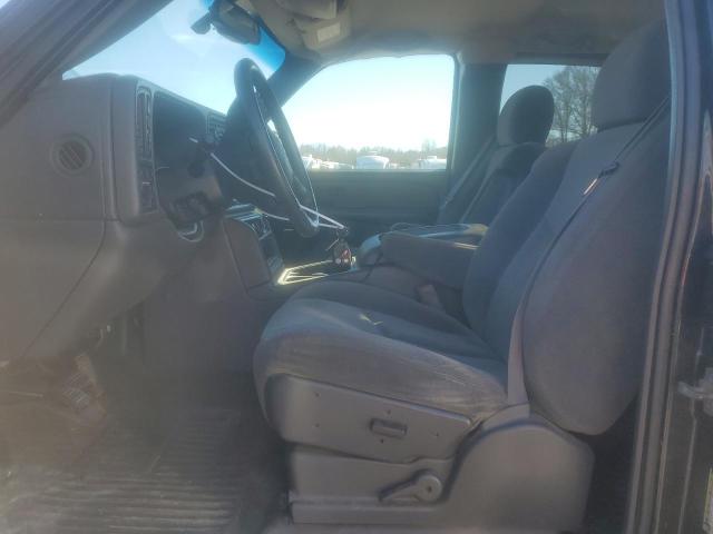 Photo 7 from auction – 2005 CHEVROLET SILVERADO with VIN 1GCEK19B45Z269390
