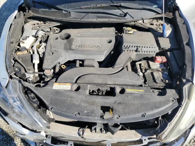 Photo 11 from auction – 2016 NISSAN ALTIMA 2.5 with VIN 1N4AL3AP8GN324342