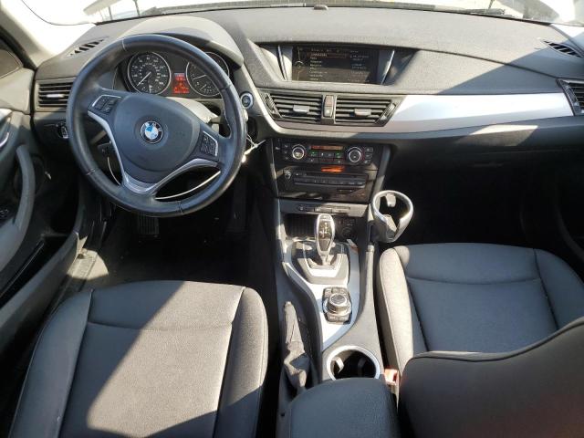 Photo 8 from auction – 2013 BMW X1 SDRIVE2 with VIN WBAVM1C57DVW44334