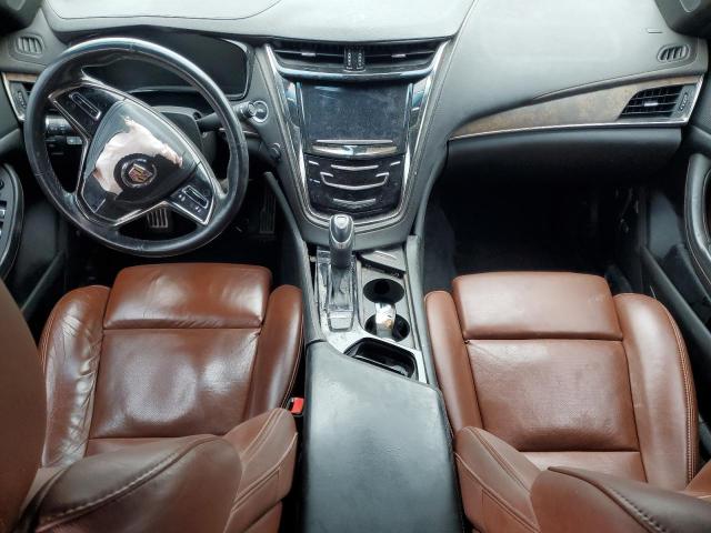 Photo 8 from auction – 2014 CADILLAC CTS PERFOR with VIN 1G6AS5S33E0150164