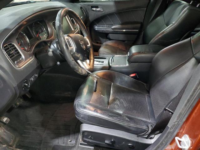 Photo 7 from auction – 2013 DODGE CHARGER R/ with VIN 2C3CDXCT8DH595816
