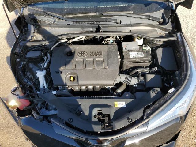 Photo 12 from auction – 2019 TOYOTA C-HR XLE with VIN NMTKHMBX2KR079382