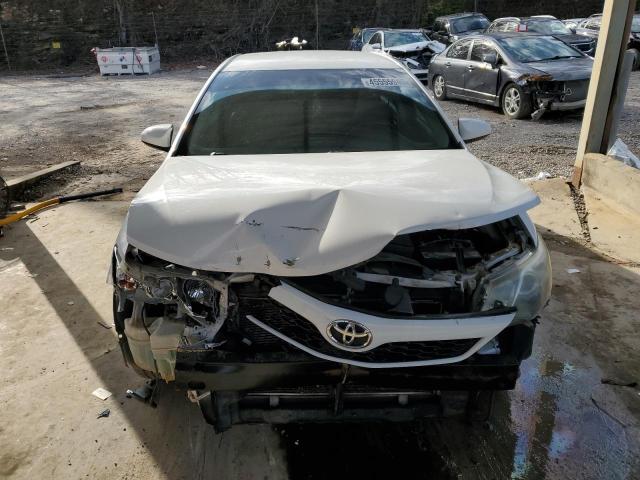 Zdjęcie 5 z aukcji – 2012 TOYOTA CAMRY BASE z VIN 4T1BF1FK8CU560704