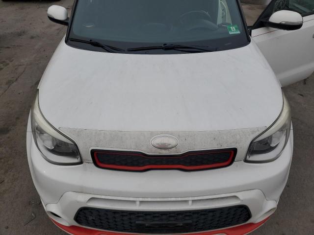 Снимка 11 от търг – 2014 KIA SOUL + с VIN KNDJP3A55E7023915