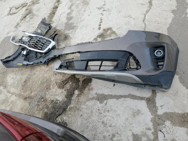 Photo 13 from auction – 2019 KIA SORENTO EX with VIN 5XYPHDA58KG529461