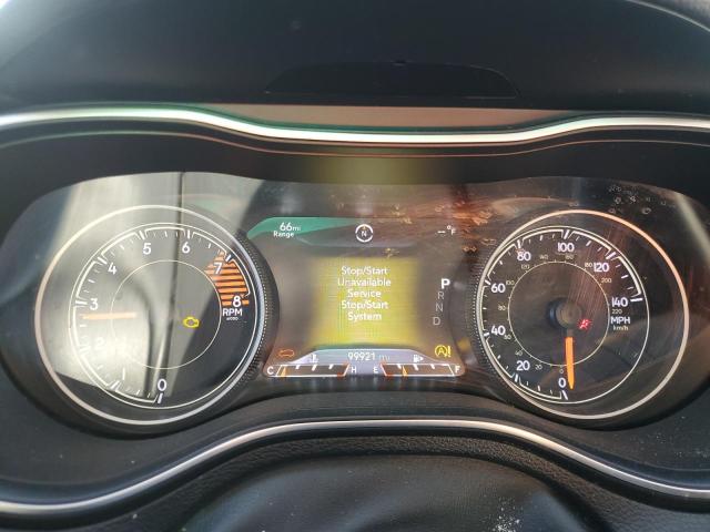 Photo 9 from auction – 2019 JEEP CHEROKEE L with VIN 1C4PJMDX2KD230323