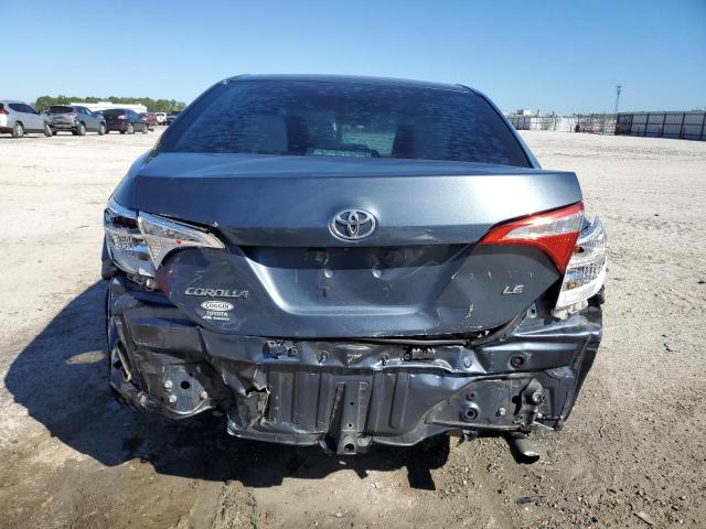 Photo 6 from auction – 2014 TOYOTA COROLLA L with VIN 2T1BURHE5EC224038