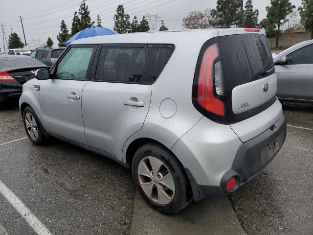 Photo 2 from auction – 2014 KIA SOUL with VIN KNDJN2A28E7747541