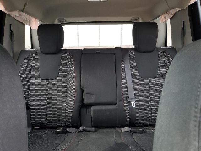 Photo 10 from auction – 2015 GMC TERRAIN SL with VIN 2GKALREKXF6355563