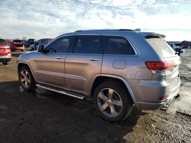 Photo 2 from auction – 2015 JEEP GRAND CHER with VIN 1C4RJFCT8FC619014