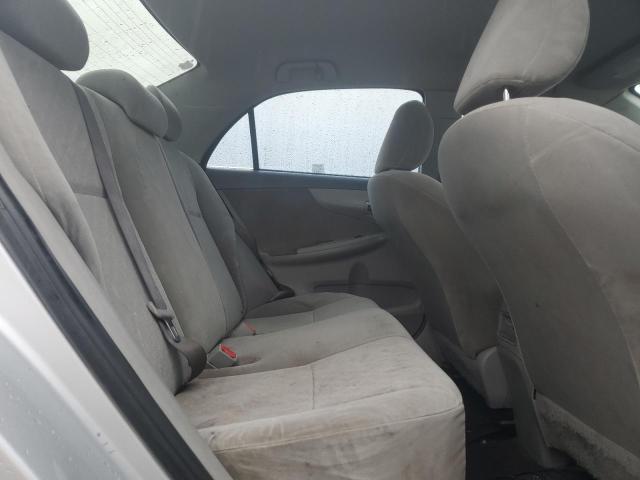 Photo 10 from auction – 2009 TOYOTA COROLLA BA with VIN JTDBL40E099045676