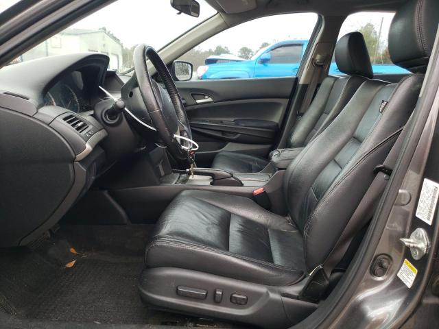 Photo 7 from auction – 2011 HONDA ACCORD SE with VIN 1HGCP2F68BA039921