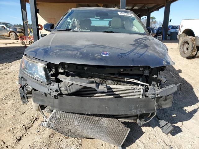 Photo 5 from auction – 2011 SAAB 9-5 TURBO with VIN YS3GN4AR8B4005469