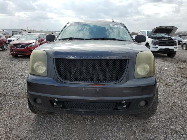 Photo 5 from auction – 2012 GMC YUKON DENA with VIN 1GKS1EEF8CR283395