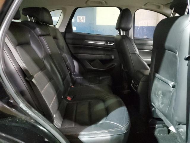 Photo 11 from auction – 2020 MAZDA CX-5 GRAND with VIN JM3KFBDM6L0863686
