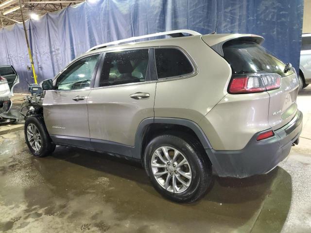 Photo 2 from auction – 2019 JEEP CHEROKEE L with VIN 1C4PJMLX0KD413270