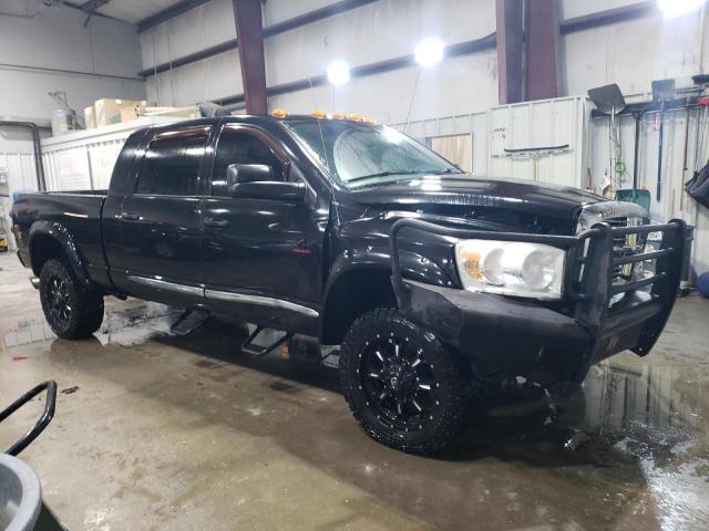 Photo 4 from auction – 2007 DODGE RAM 3500 with VIN 3D7MX39A67G801022