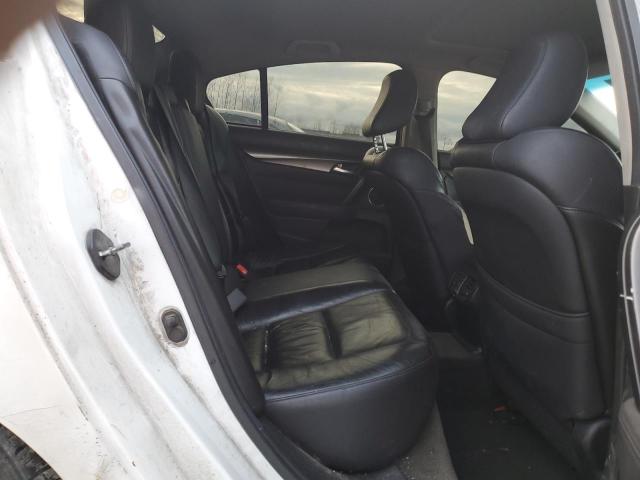 Photo 10 from auction – 2012 ACURA TL with VIN 19UUA8F52CA008651
